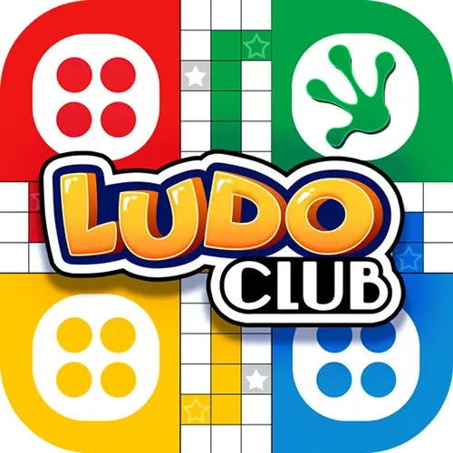 شحن لعبة لودو كلوب – Ludo Club Top Up