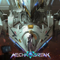 شحن لعبة ميشا بريك – Mecha Break Top Up