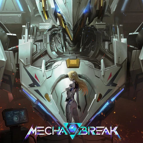 شحن لعبة ميشا بريك – Mecha Break Top Up