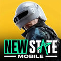شحن لعبة ببجي نيو ستيت – PUBG NEW STATE MOBILE Top Up