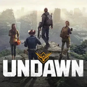 شحن لعبة انداون – Undawn Top Up