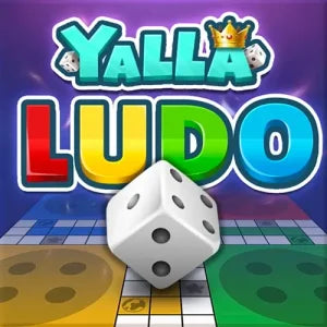 شحن لعبة يلا لودو – Yalla Ludo Top Up