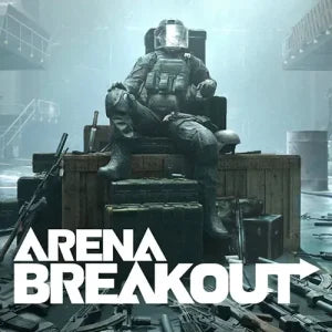 شحن لعبة آرينا بريكاوت – Arena Breakout Top Up