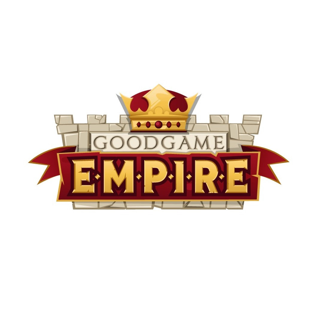 شحن لعبة الامبراطوية -  Goodgame empire