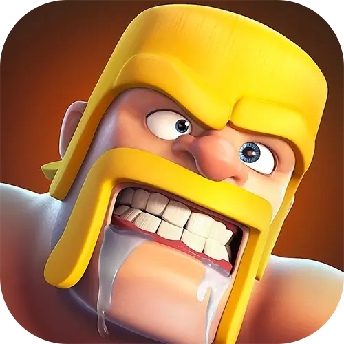 شحن لعبة كلاش أوف كلانس – Clash of Clans