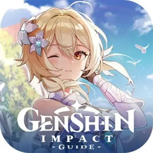 شحن لعبة جينشين امباكت – Genshin Impact Top Up