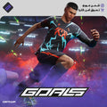 شحن لعبة جولز – Goals Top Up