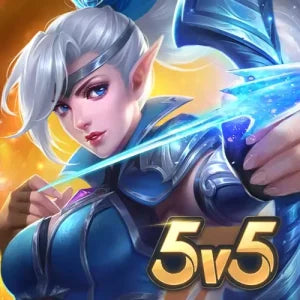 شحن لعبة موبايل ليجند – Mobile Legends Top Up
