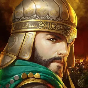 شحن لعبة انتقام السلاطين – Revenge of Sultans Top Up